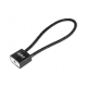 Aim Sports Sidewinder Cable Gun Lock