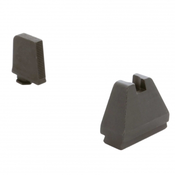 AmeriGlo Tall Supressor Height 9xl for Glock Sight Upgrade for sale online 