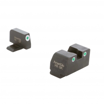 Ameriglo Suppressor Height Sights for SIG Sauer