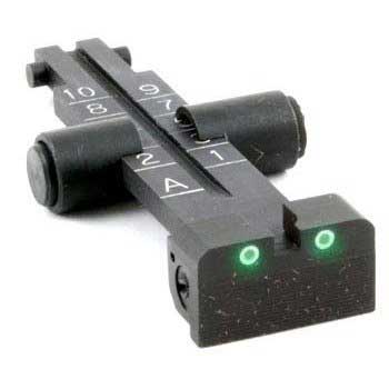 Ameriglo AK-47 Rear Night Sight