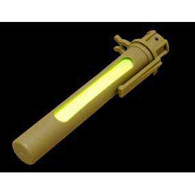 AmeriGlo Clip-On Tactical Holder