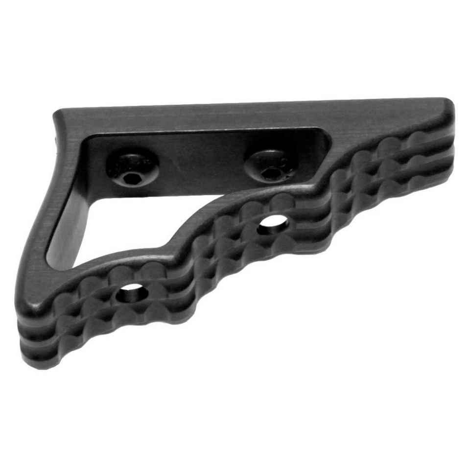Ergo KEYMOD Enhanced Angled Foregrip