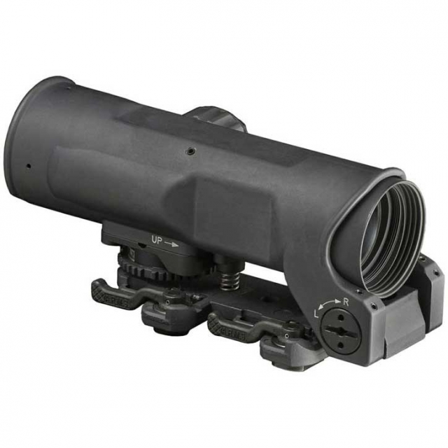 Elcan SpecterOS4x Combat Optical Sight