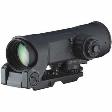 Elcan SpecterOS4x Combat Optical Sight