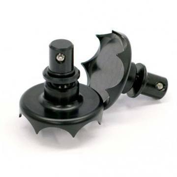 Atlas Bipod BT24 Atlas Cleat Feet