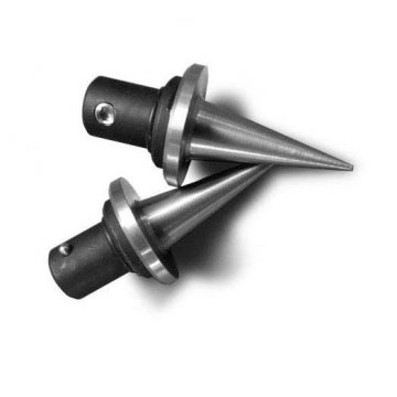 Atlas Bipod BT37 Spike Feet