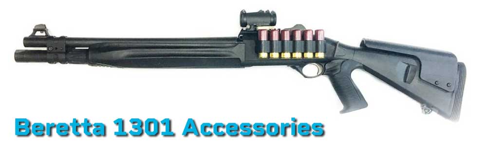 Beretta 1301 Accessories | ON SALE