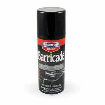 Birchwood Casey Barricade Rust Protection, 10 oz. aerosol