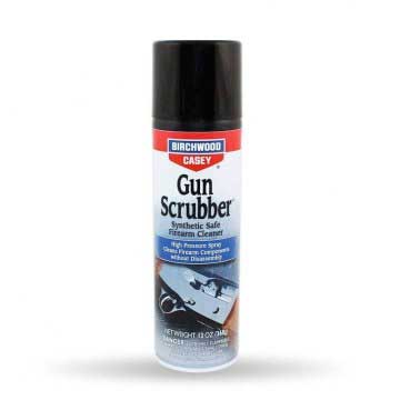 Birchwood Casey Gun Scrubber Firearm Cleaner