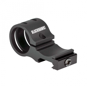 BlackHawk Offset Flashlight Rail Mount