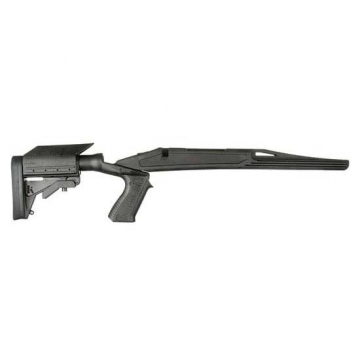 Blackhawk Knoxx Axiom Remington 700 BDL Stock - Short Action