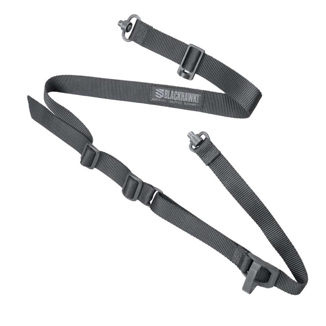 BLACKHAWK モッシーオーク RIFLE SLING 新品 Amazon.com : BLACKHAWK! 70MQDS02BK Multi Pt. Sling QD