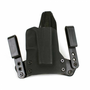 Blackpoint Mini Wing IWB Holster for Glock 43 [Right Hand]