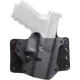 Blackpoint Leather Wing OWB Holster for Springfield XDS & XDS Mod.2