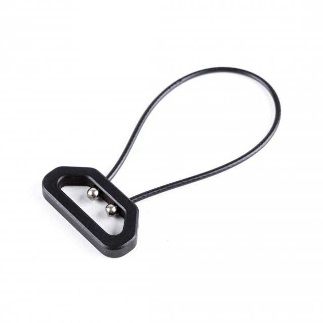 Blue Force Gear Universal Wire Loop 3.25" Length Sling Attachment