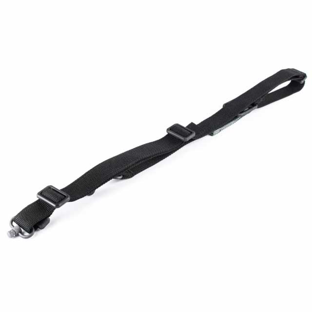 BLUE FORCE GEAR シングルポイントスリング Blue Force Gear UDC Padded Bungee Single Point Sling- Strap