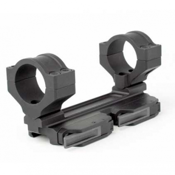 Bobro Scar/Monolithic Mount - 30mm Left Side Dual Levers