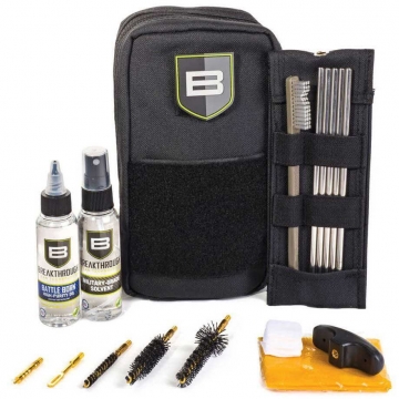 Breakthrough LOC-223 – Rod Cleaning Kit