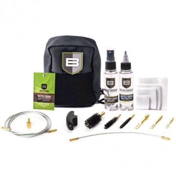 Breakthrough QWIC-3G Pull Through Cleaning Kit