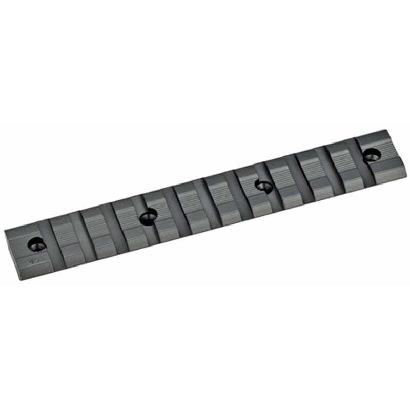 Weaver Multi Slot Browning AB3 Long Action Scope Mount