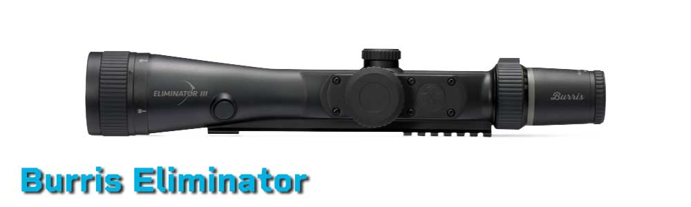 Burris Eliminator