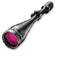 Burris Fullfield II Rifle Scope 6.5-20x50mm