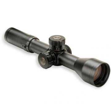 Bushnell Elite Tactical Rifle Scope DMR 3.5-21x 50mm - G2 Reticle