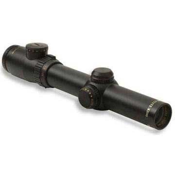 Bushnell Elite E1224 1.25-4 x 24 Rifle Scope