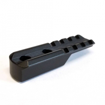 CDM Gear CHS M-LOK Light Mount