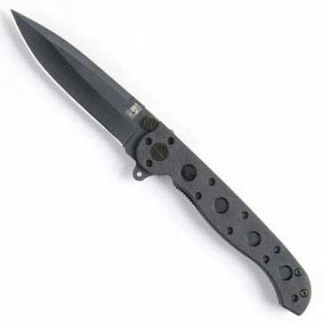 CRKT M16-01KZ - Spear Point Folding Knive