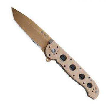CRKT M16-14D - Tanto