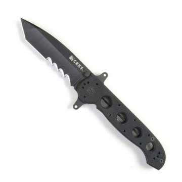 CRKT M16-14SFG Special Forces Knife - Tanto