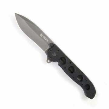 CRKT M21-02G Folder G10 Knife - Razor Edge