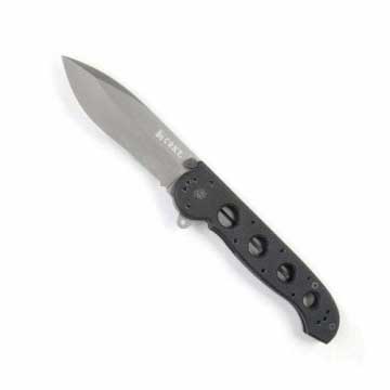 CRKT M21-04G Folder G10 Knife - Razor Edge