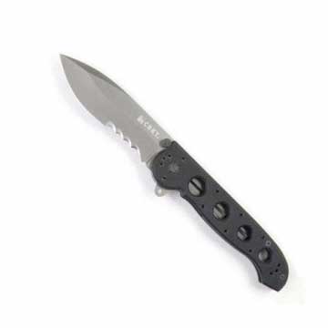 CRKT M21-14G Folder G10 Knife - Combination Edge