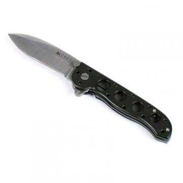 CRKT M21 Aluminum Folder Knife - Razor Edge (M21-02)