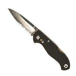 CRKT Lake 111 Aluminum 2 Knife