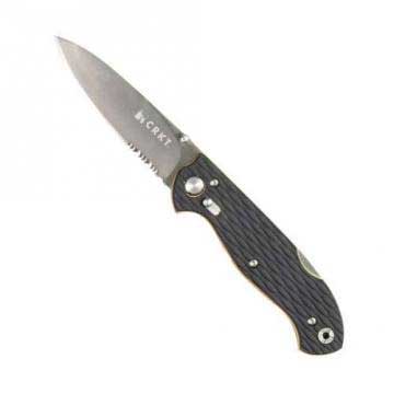 CRKT Lake 111 Aluminum Knife