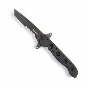 CRKT M16-13SFG Special Forces Knife - Tanto