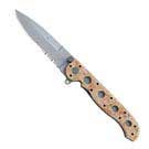 CRKT M16-13ZM - Spear Point