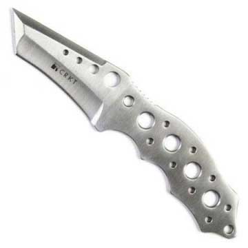 CRKT Crawford N.E.C.K. - Kydex Sheath