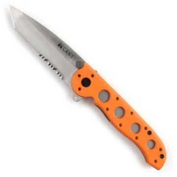 CRKT M16-12 E.R. - Tanto