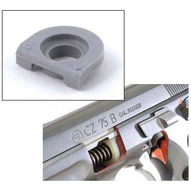 Cz 75 Recoil Buffer Best Option Buffer Technologies
