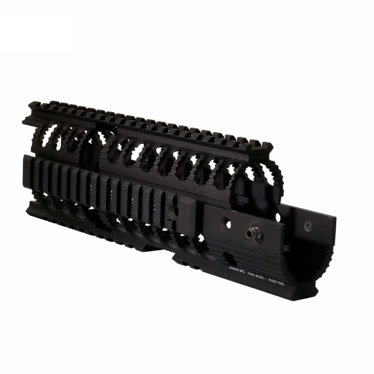 Samson K-Rail Model 1C - Yugo Handguard for M70 Receiver