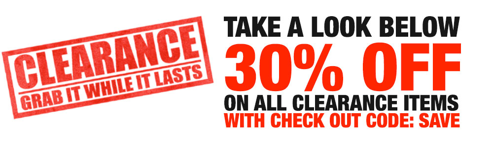 Clearance - AR-15 Accessories, Scope Rings and more