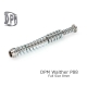 DPM Mechanical Recoil Reduction System Walther P 88 Full Size