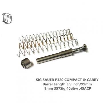 DPM Recoil Reduction System SIG P320 Compact 3.9"