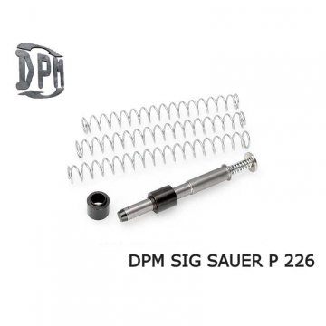 DPM Recoil Reduction System SIG P226