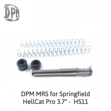 DPM Recoil Reduction System for Springfield HellCat Pro