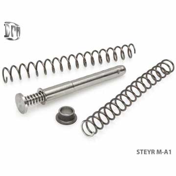 DPM Recoil Reduction System for Steyr M-A1